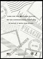 Stamp picture